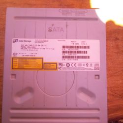 DVD Writable/ Cd-rw Drive
