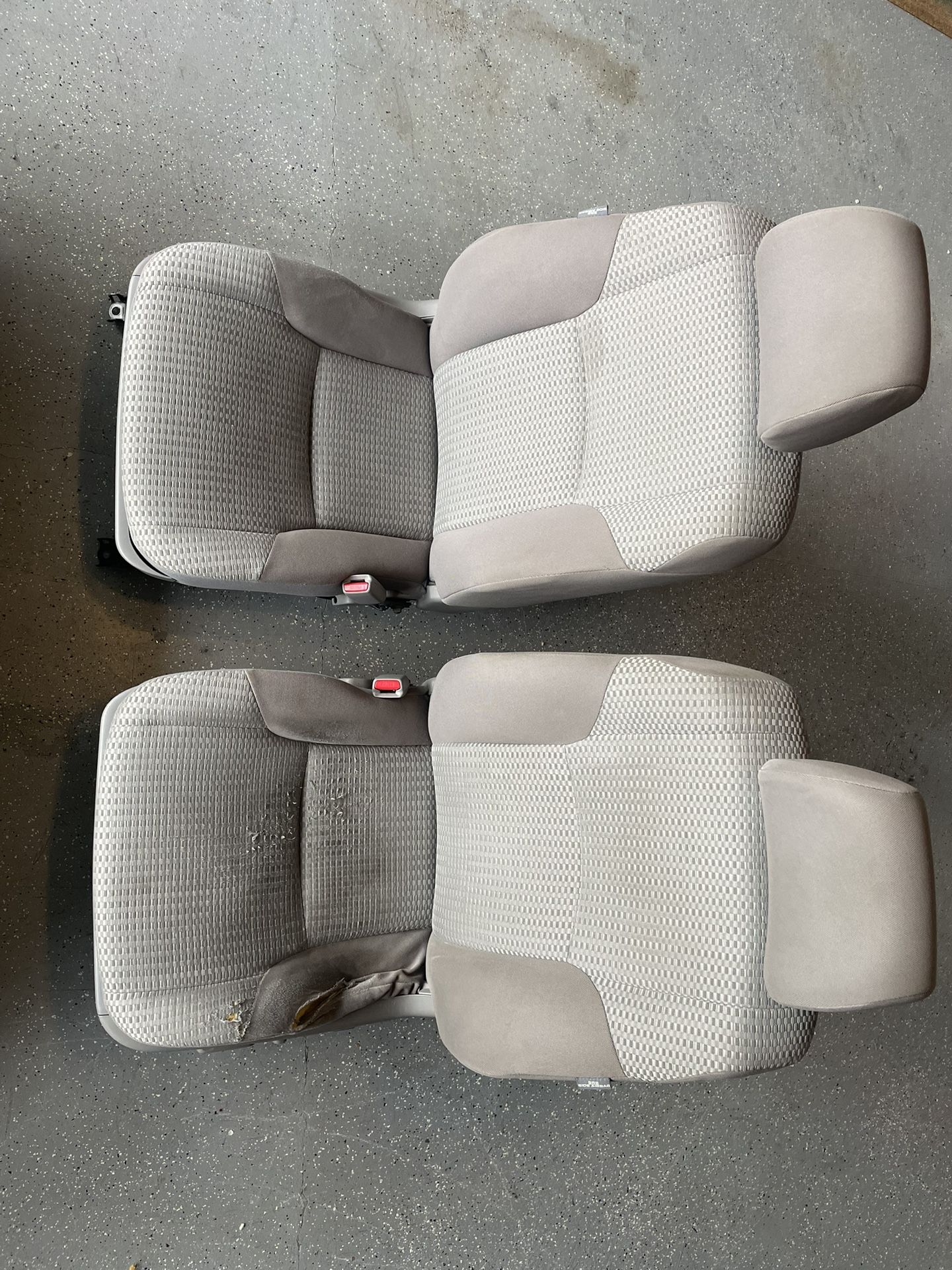 2007 Toyota 4Runner