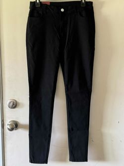 New women's jeans available in size large XL 2X 3X and 4X