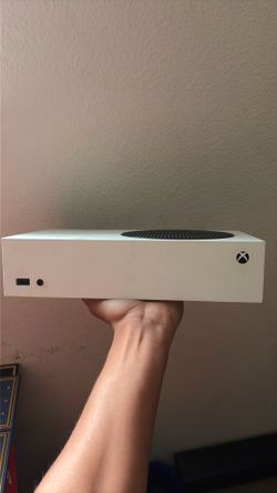 Xbox series S