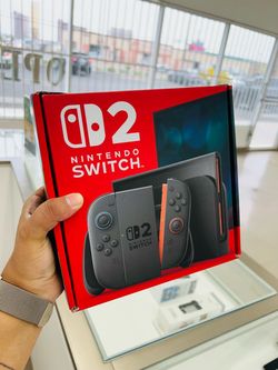 Nintendo Switch 2