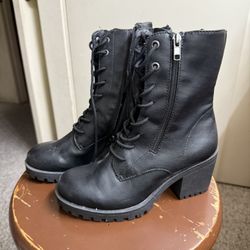 Botas De Mujer
