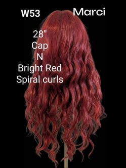 Wig $40