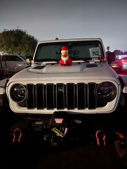 JL Rubicon Jeep Wrangler Rubicon Built And Trail Ready, ANY! JL JLU