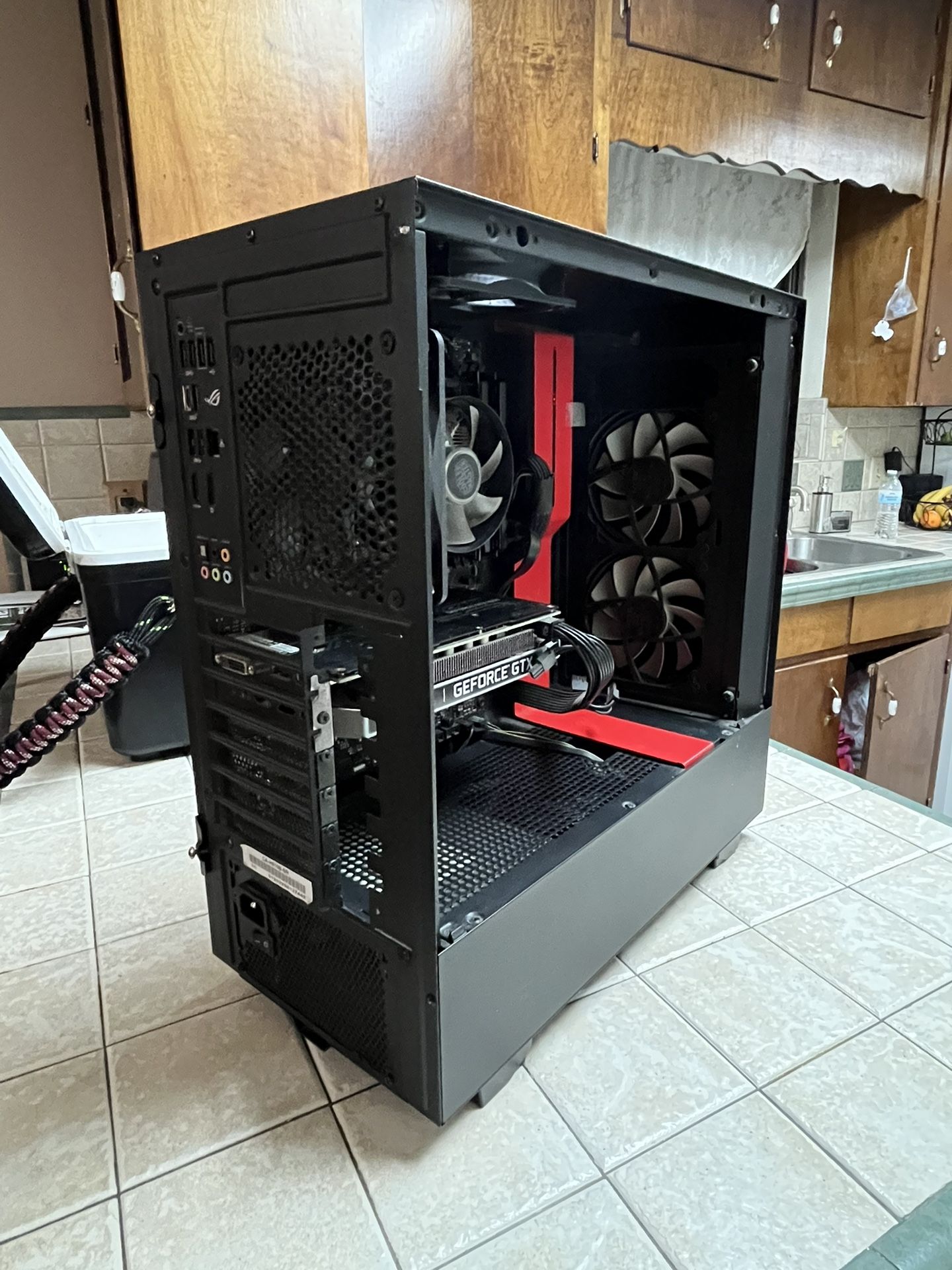 Pc
