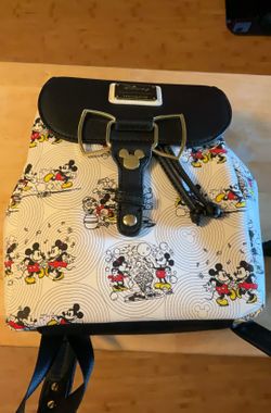 Loungefly Backpack