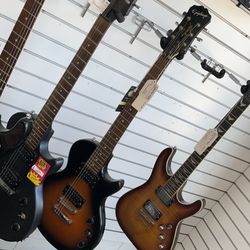 Epiphone special 2 electric guitar