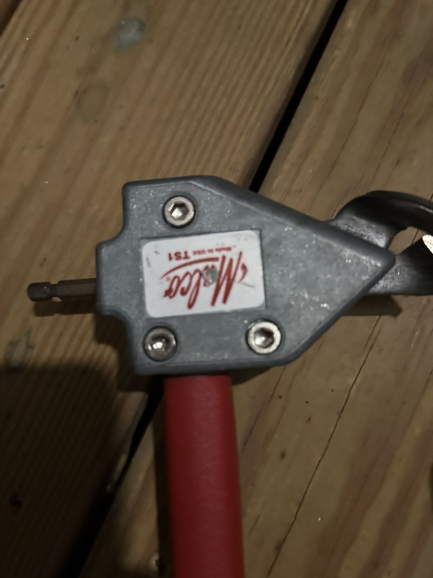 Tools To