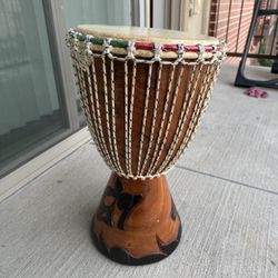 Djembe  