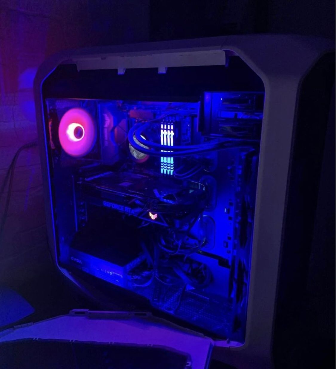 High end gaming pc for Sale in Hoboken, NJ OfferUp