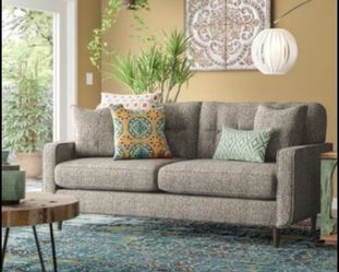 Bungalow rose sofa discount