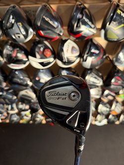Titleist 3 wood