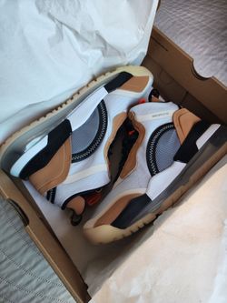Jordan Jumpman 720s