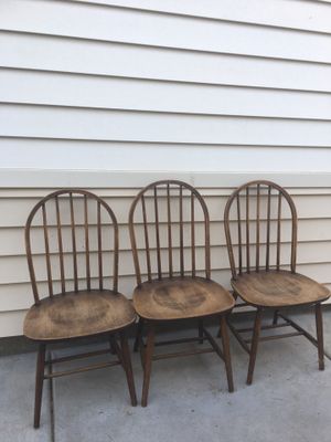 New And Used Vintage Chair For Sale In Tulare Ca Offerup