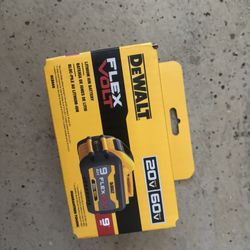 Dewalt Batteries 