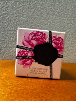 Viktor & Rolf Flowerbomb Pretty Peony EDP