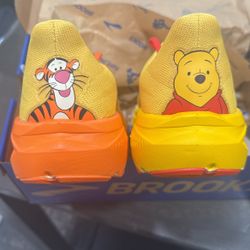 Run Disney Brooks