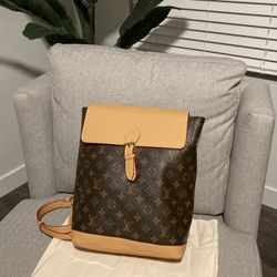 Designer Backpack 