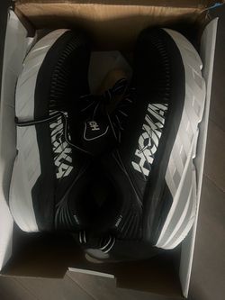 Hoka Bondi 7