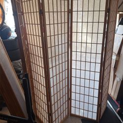 Room Dividers 