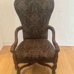 Stanley Dining Room Chairs