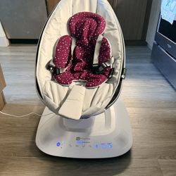 4moms Mamaroo 