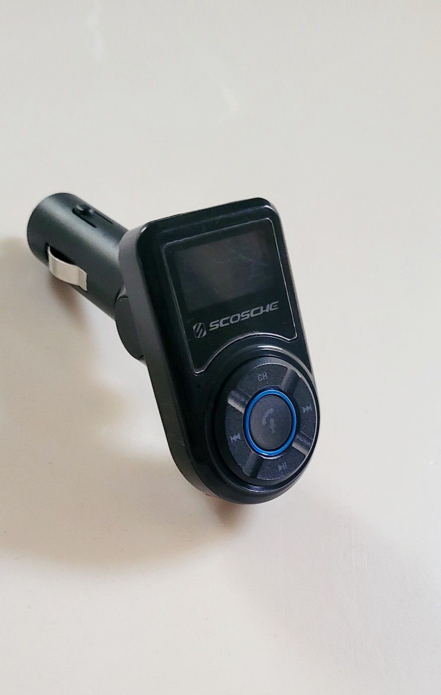 Universal Bluetooth FM & USB