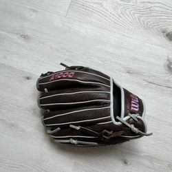 Wilson A1000 size 11.5
