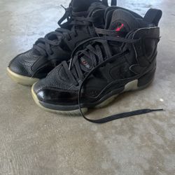 Jordan Kids Shoes 
