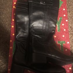 FRANCO  SARTO Jada 2. Boots  Size 6.5M