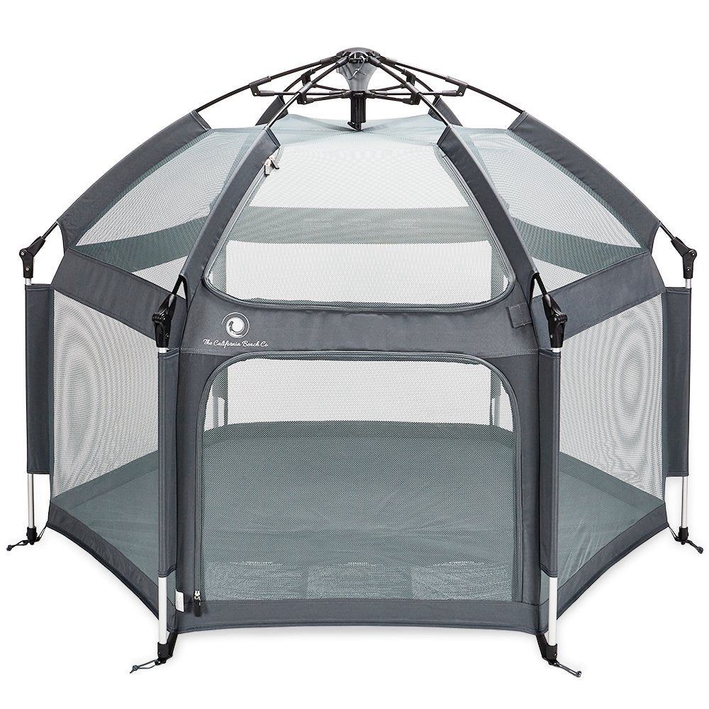 Outdoor Playpen with Cover