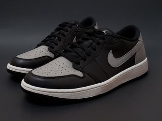 Jordan 1 Low Golf (Shadow) 