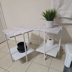 Side Tables 