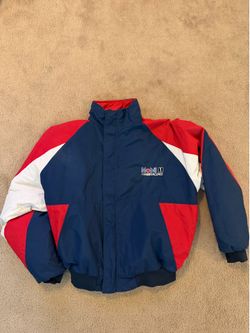 Retro Vintage jacket