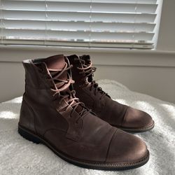 Timberland Boots (Men’s)