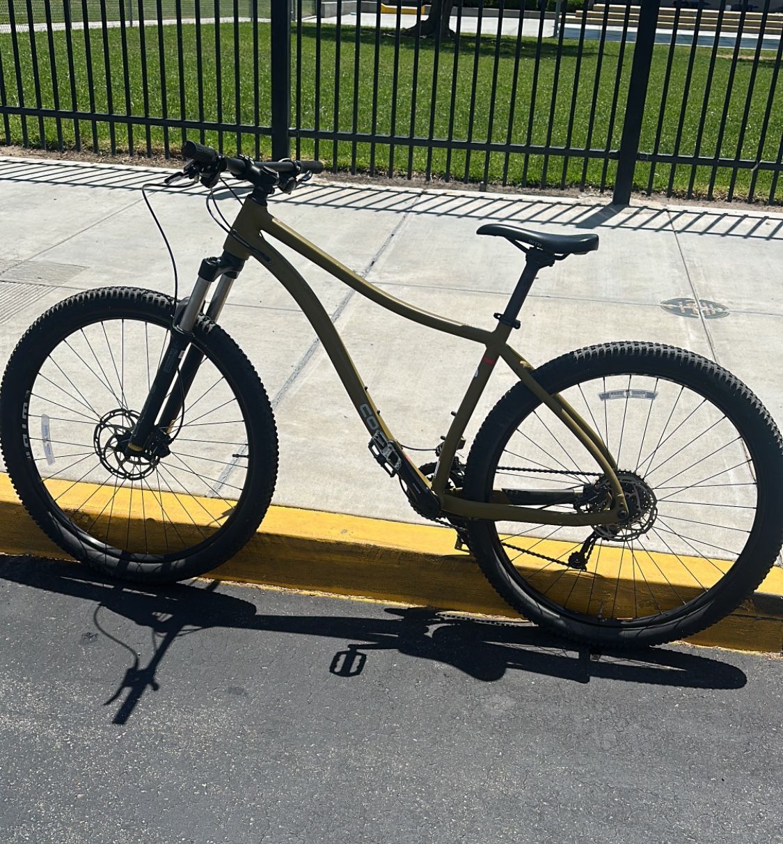 A La Venta