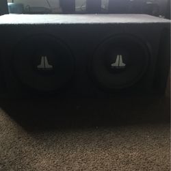JL AUDIO