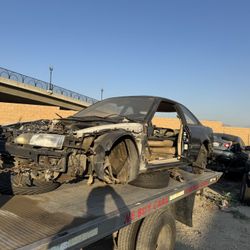 1991 Accura Integra Parts