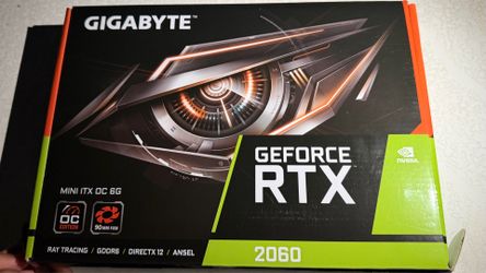GRAPHICS CARD.
