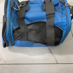 Pet Dog Cat Carrier Travel Tote Bag Comfort Case Soft Sided Airline