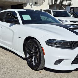 2022 Dodge Charger RT 