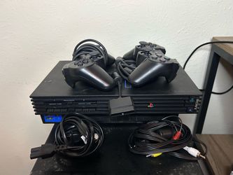 Playstation 2
