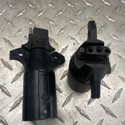 Trailer Adapter 