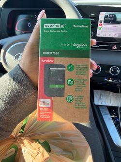 Surge Protective Device