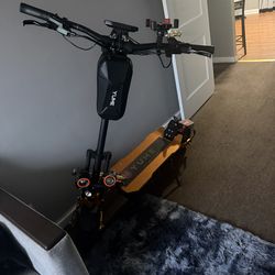 Electric scooter Yume 11+