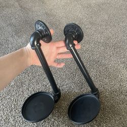 Candle Holders / Wall Decor 