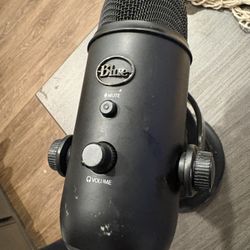 Blue Microphone
