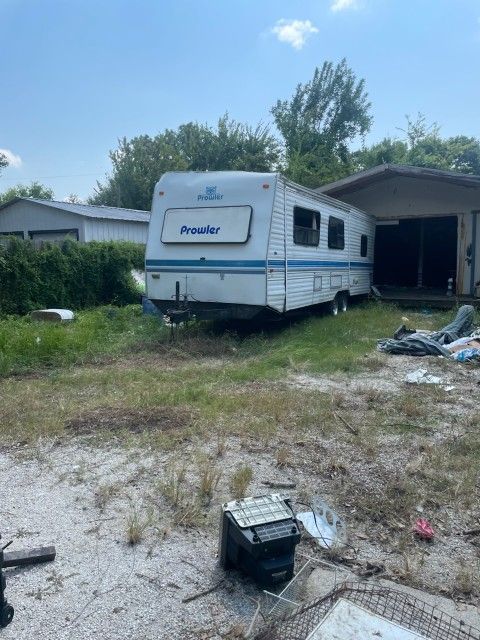 R.V For Sale