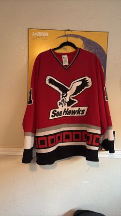 Sea hawks Bennet NHL xl