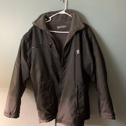 Ferrari jacket fleece sportscar M or L NASCAR RACING CAR